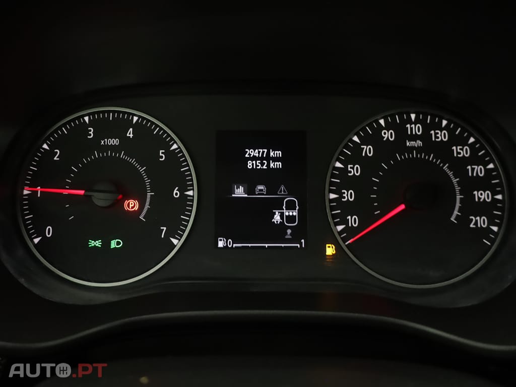 Dacia Jogger Jogger 1.0 ECO-G Expression 7L Bi-Fuel