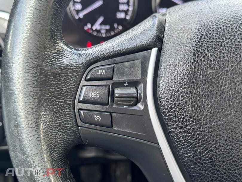 BMW 116 d EfficientDynamics