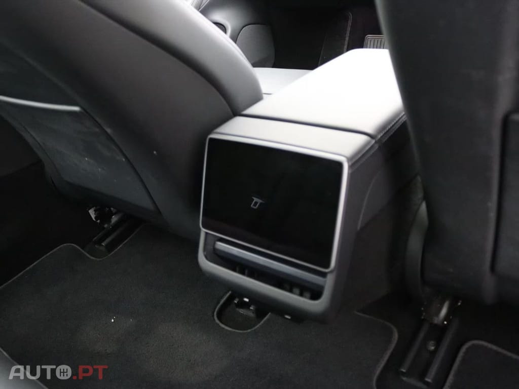 Tesla Model 3 Standard RWD Plus 95% I.V.A DEDUTIVEL