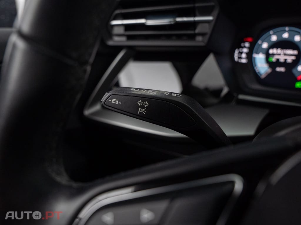 Audi A3 Sportback 30 TFSI
