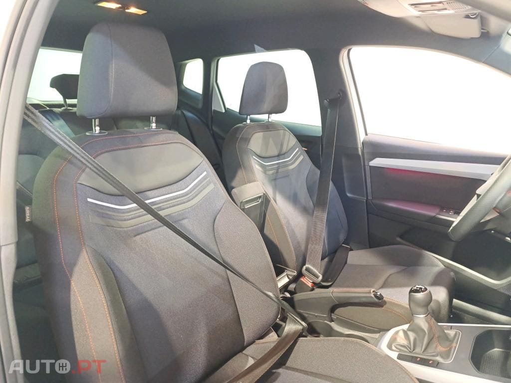 Seat Arona 1.0 TSI FR