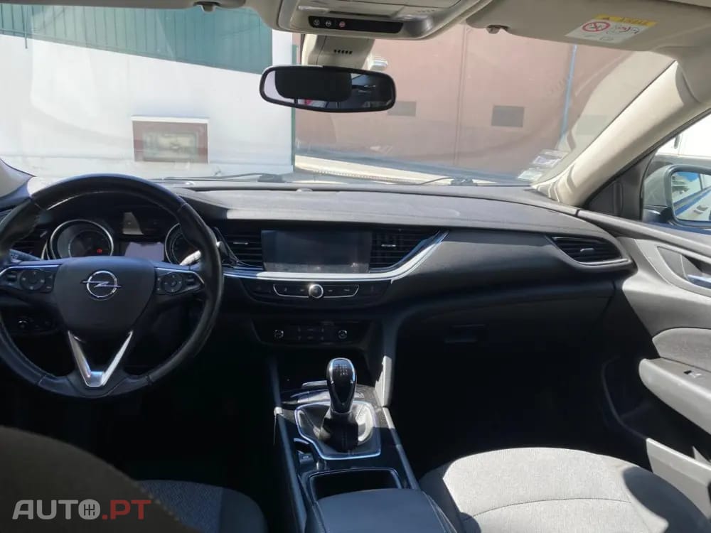 Opel Insignia 1.6 CDTi Edition