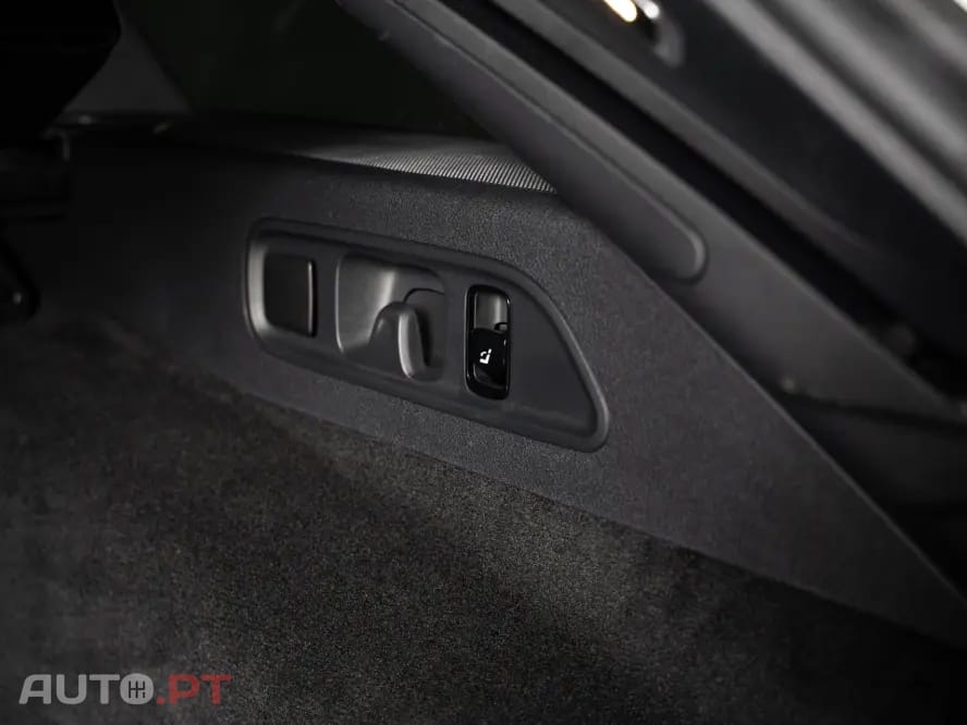 Mercedes-Benz E 300 de 4Matic AMG Line