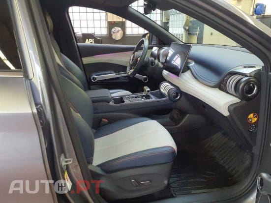 BYD Atto 3 60.48 kWh Design