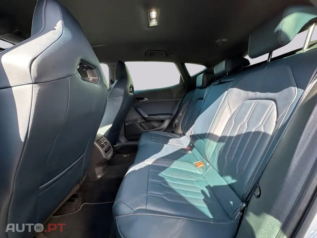 Cupra Formentor VZ 1.4 e-Hybrid DSG I.V.A DEDUTIVEL