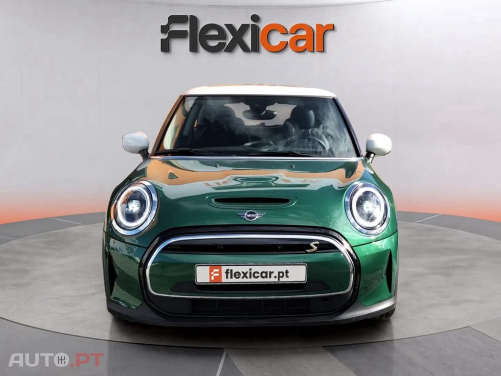 MINI Cooper COOPER SE CAMDEN EDITION