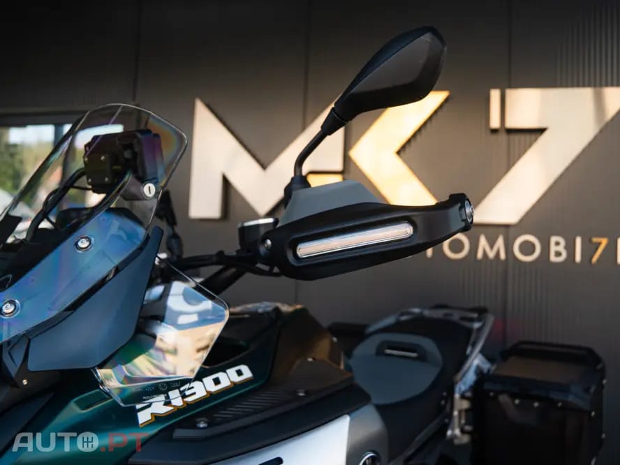BMW R OPTION 719