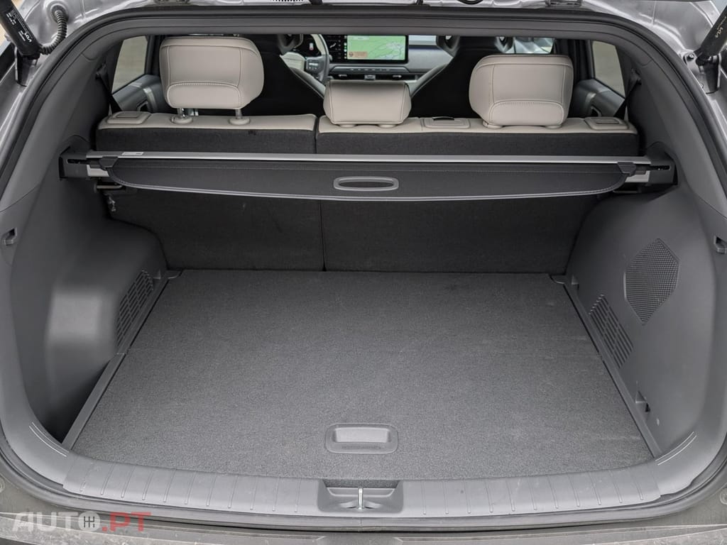 Kia EV3 81.4 kWh GT-Line