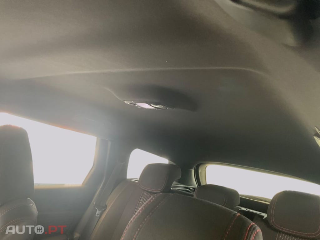 Peugeot 308 SW GT Line