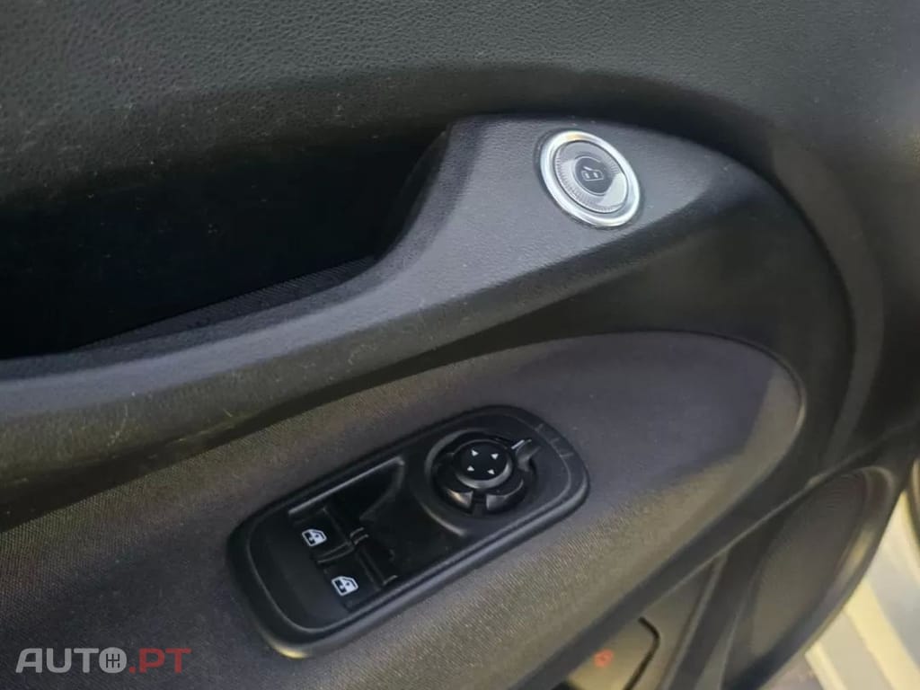 Fiat 500e 42 kWh Pop