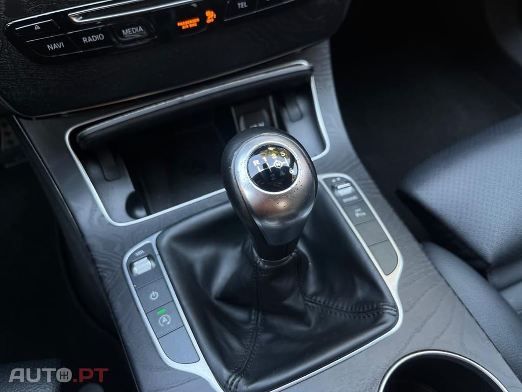 Mercedes-Benz C 200 D AMG LINE