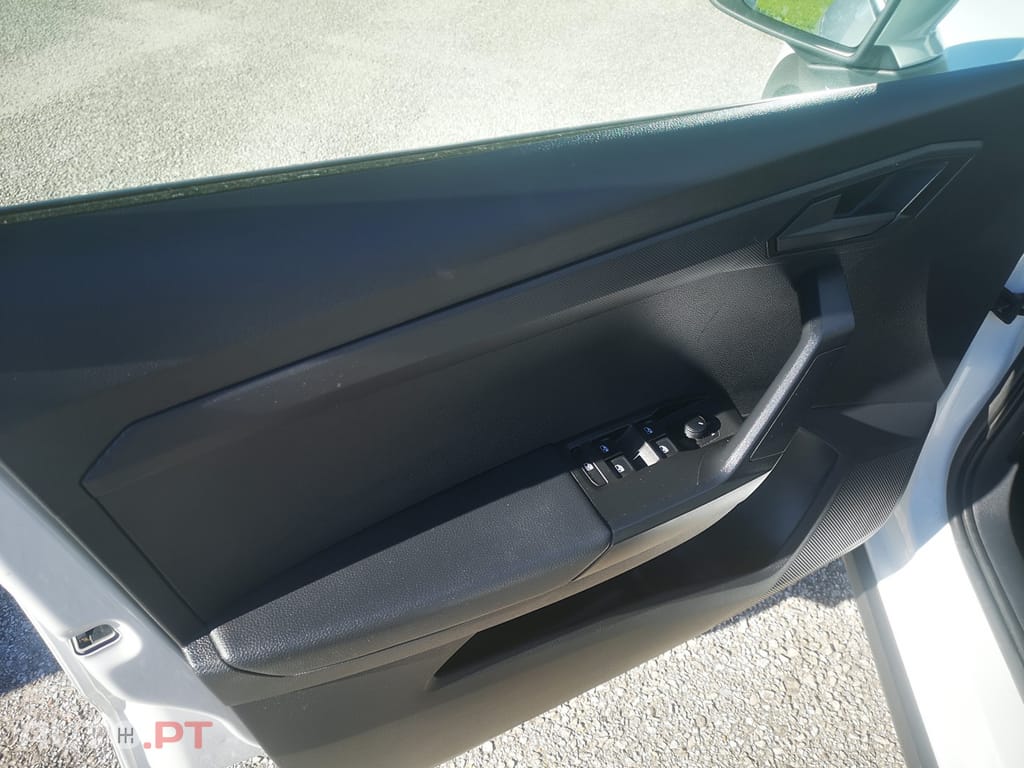 Seat Arona 1.0 TSI Reference