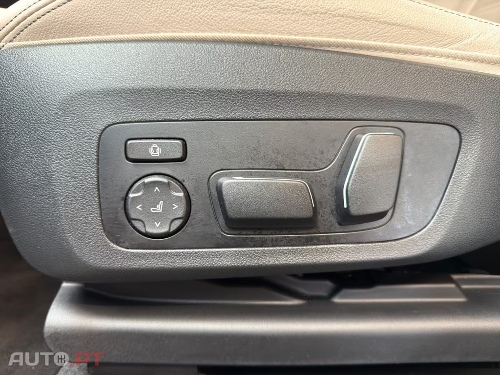 BMW iX3 I.V.A DEDUTIVEL Impressive M-Paket