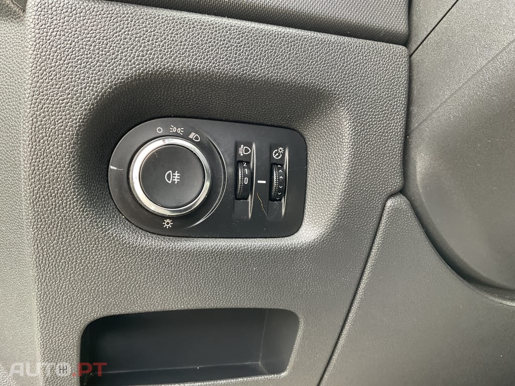 Opel Corsa 1.3 CDTi City