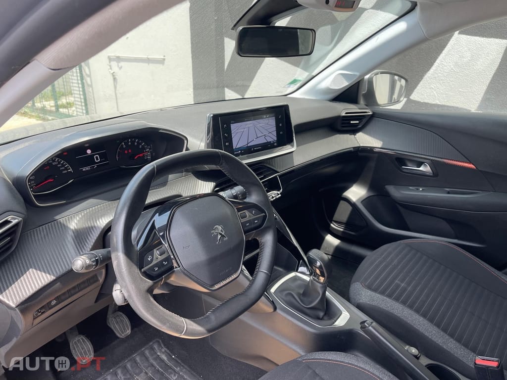 Peugeot 208 1.2 PureTech Active