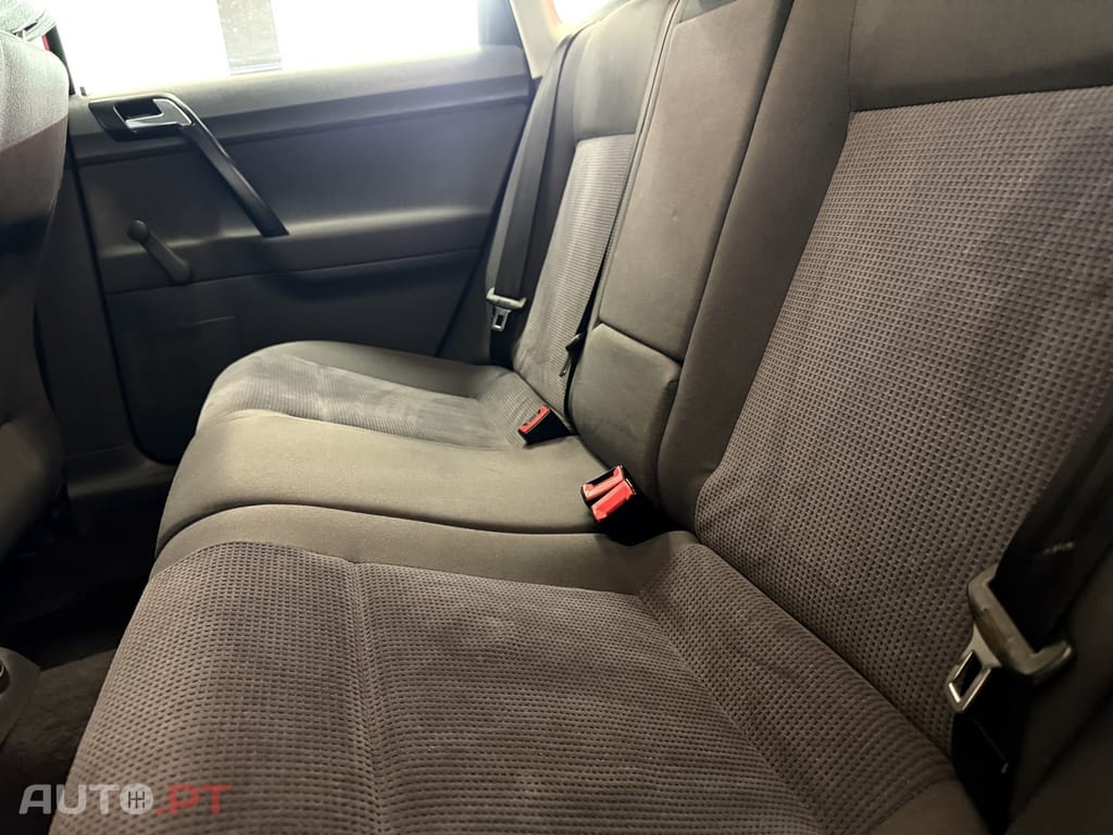 Volkswagen Polo 1.2 Confortline AC