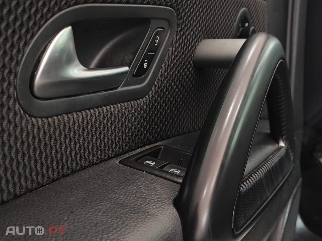 Volkswagen Scirocco 2.0TDI