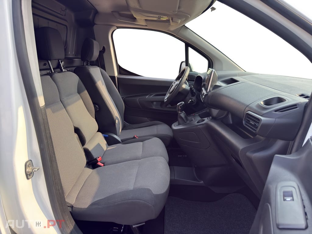 Opel Combo 1.5 CDTi L1H1 Enjoy