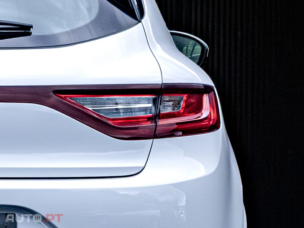 Renault Mégane 1.5 DCi Energy Business