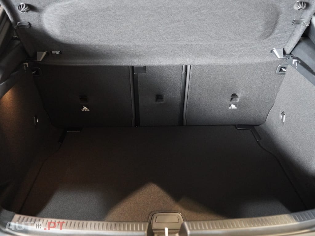Mercedes-Benz A 200 AMG Line Aut.