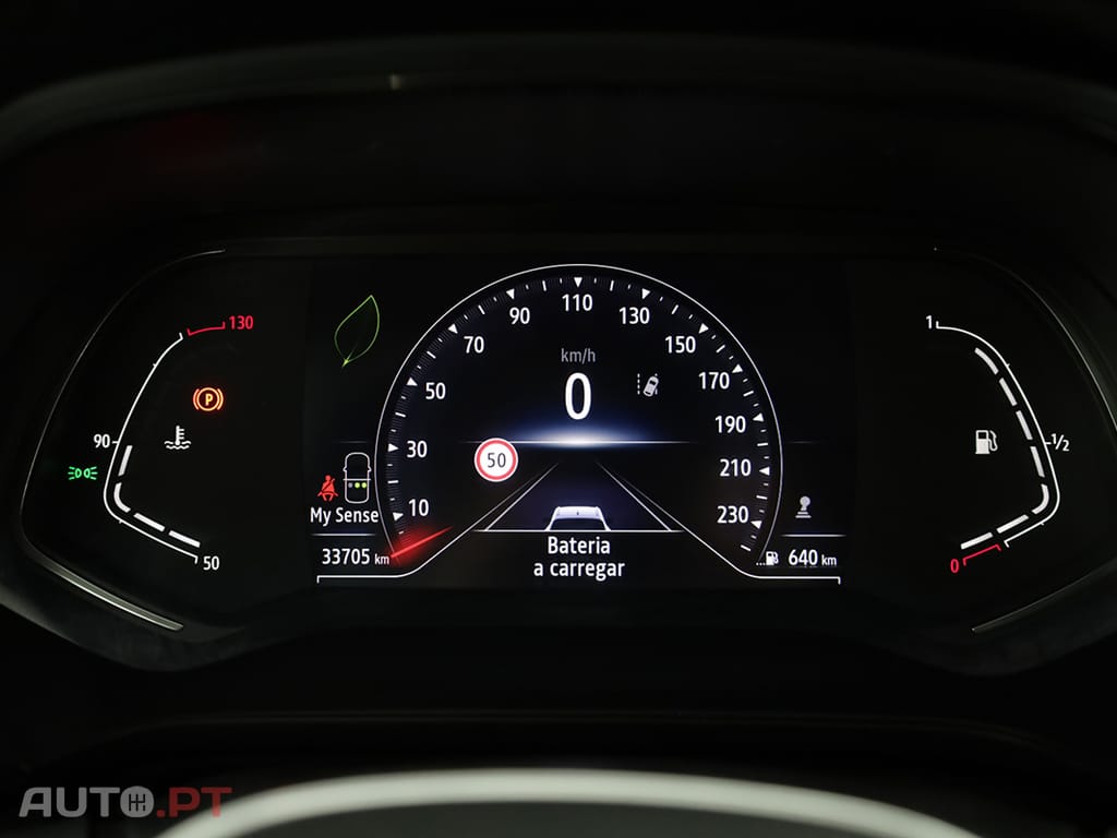 Renault Captur Captur 1.0 TCe Techno