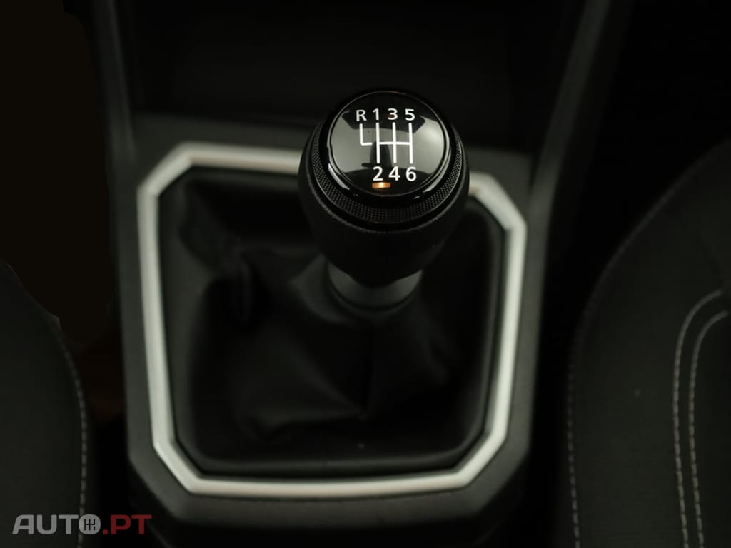 Dacia Jogger Jogger 1.0 ECO-G Expression 7L Bi-Fuel