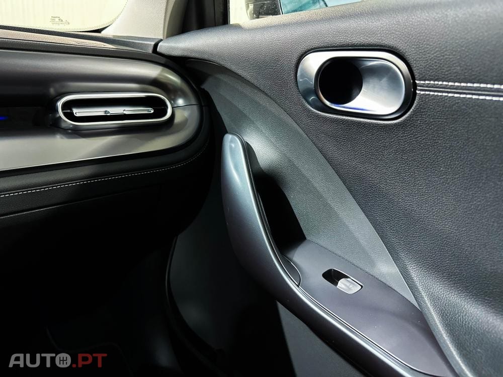 Smart #1 66 kWh Premium