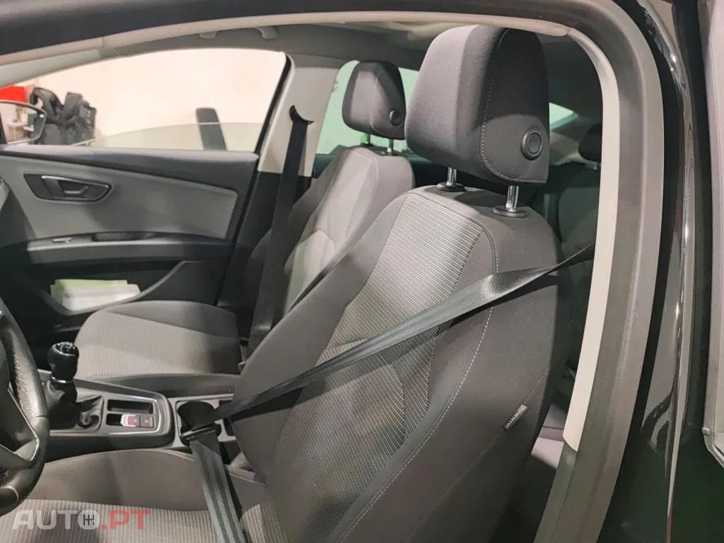 Seat Leon 1.0 EcoTSI Style S/S