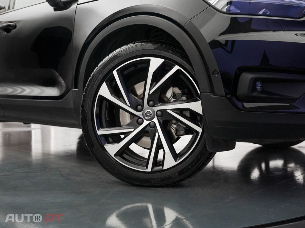 Volvo XC40 1.5 T5 PHEV R-Design