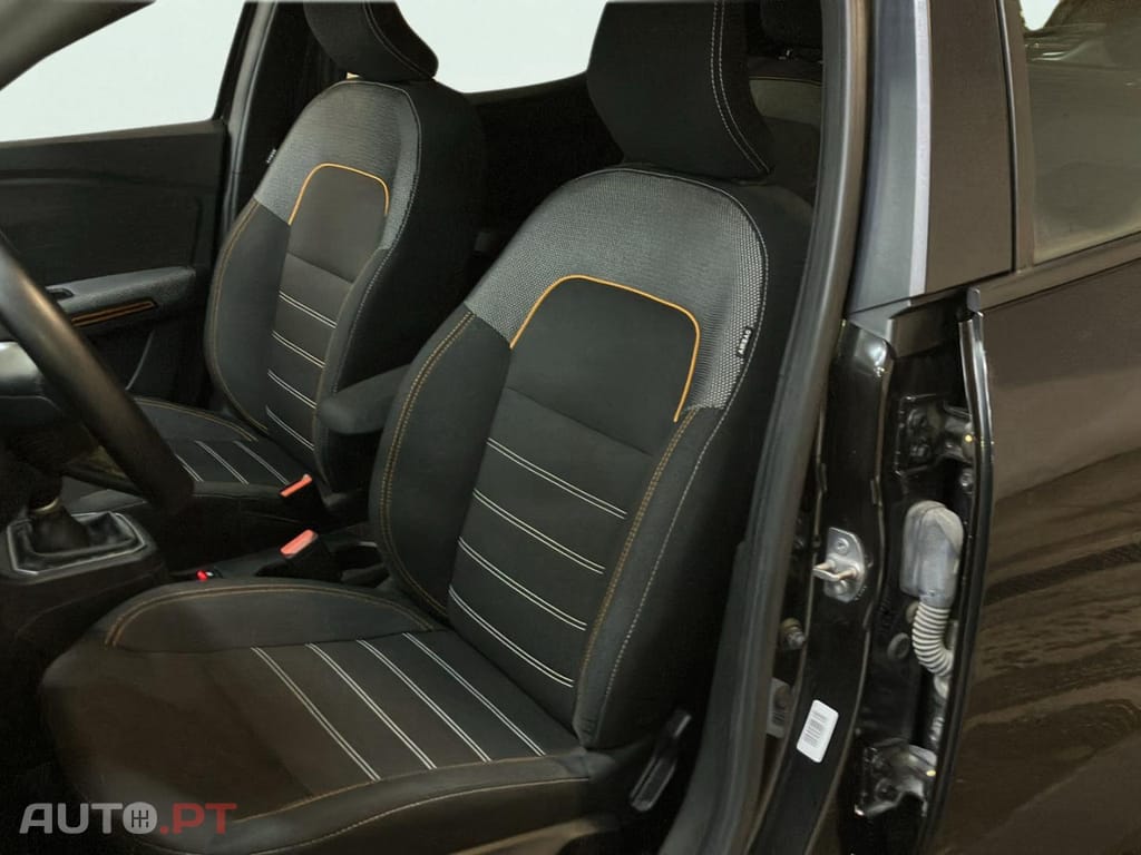 Dacia Sandero 1.0 TCe Comfort