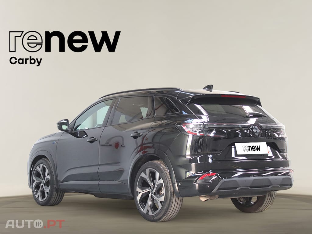 Renault Austral Austral 1.2 E-Tech Full Hybrid Techno Esprit Alpine