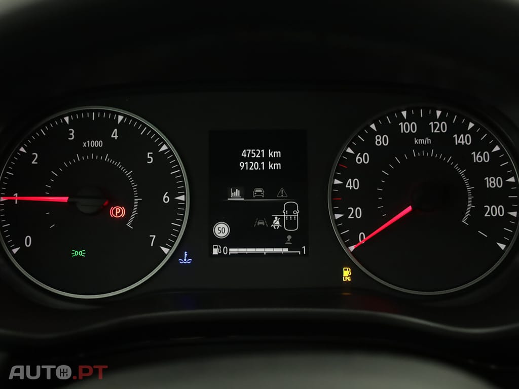 Dacia Jogger Jogger 1.0 ECO-G Extreme+ Up&Go 7L Bi-Fuel