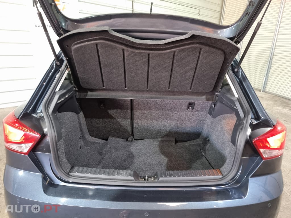 Seat Ibiza 1.0 TSI Style
