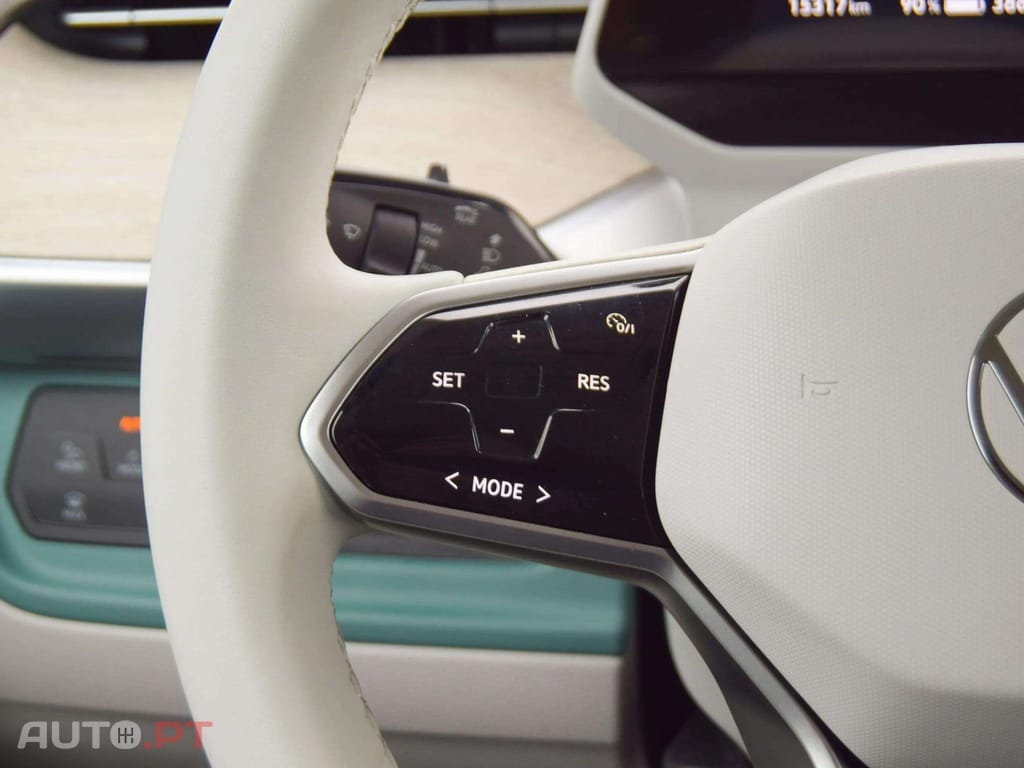 Volkswagen Id. Buzz 82 kWh Pro
