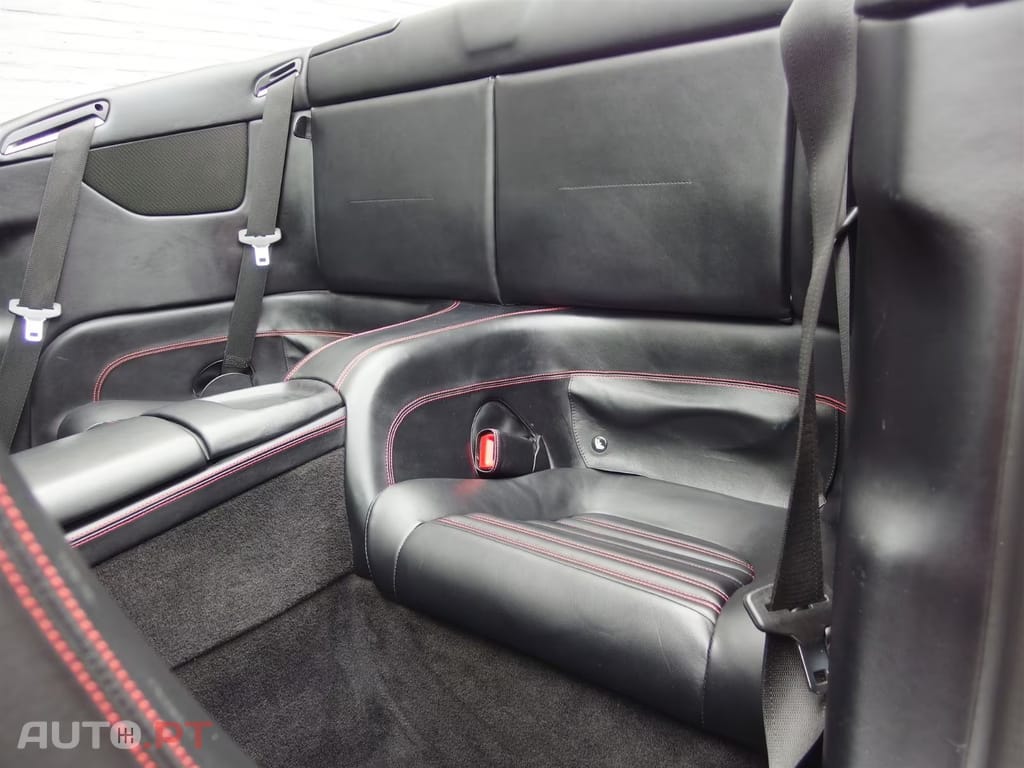 Ferrari California 4.3 V8 30