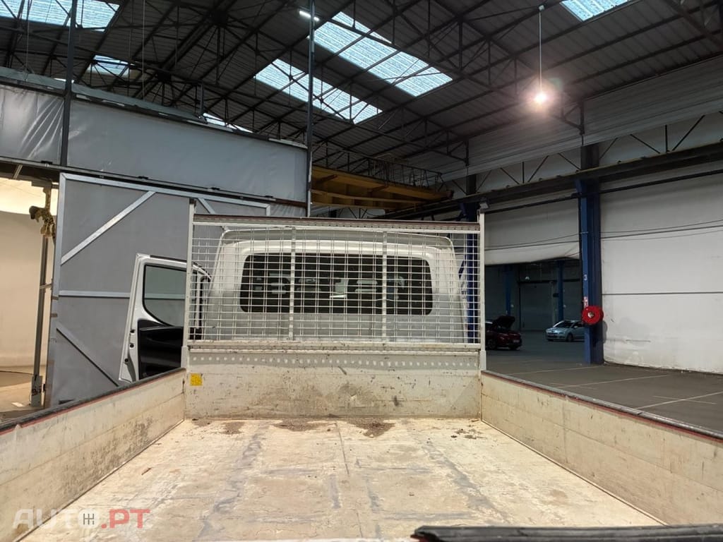 Iveco Daily 2.3 35S14
