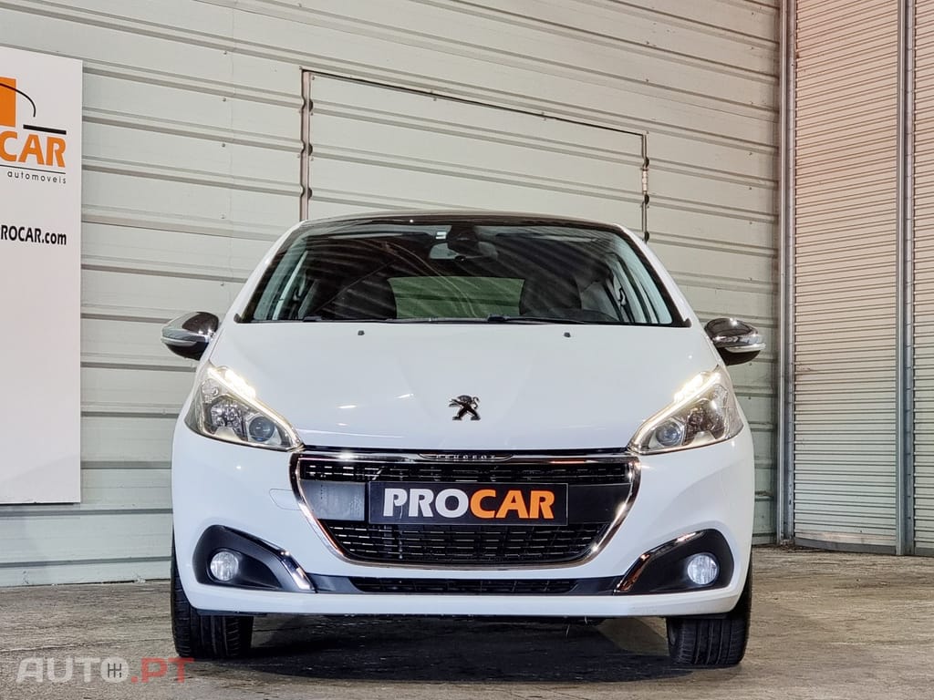 Peugeot 208 1.2 PureTech Style