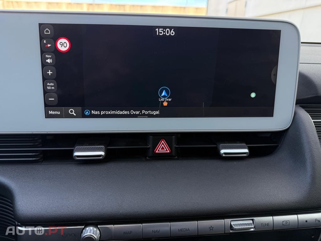Hyundai Ioniq 5 73kWh Premium