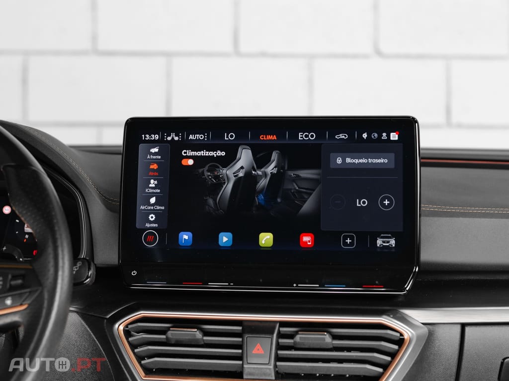 Cupra Formentor 1.4 e-Hybrid DSG VZ