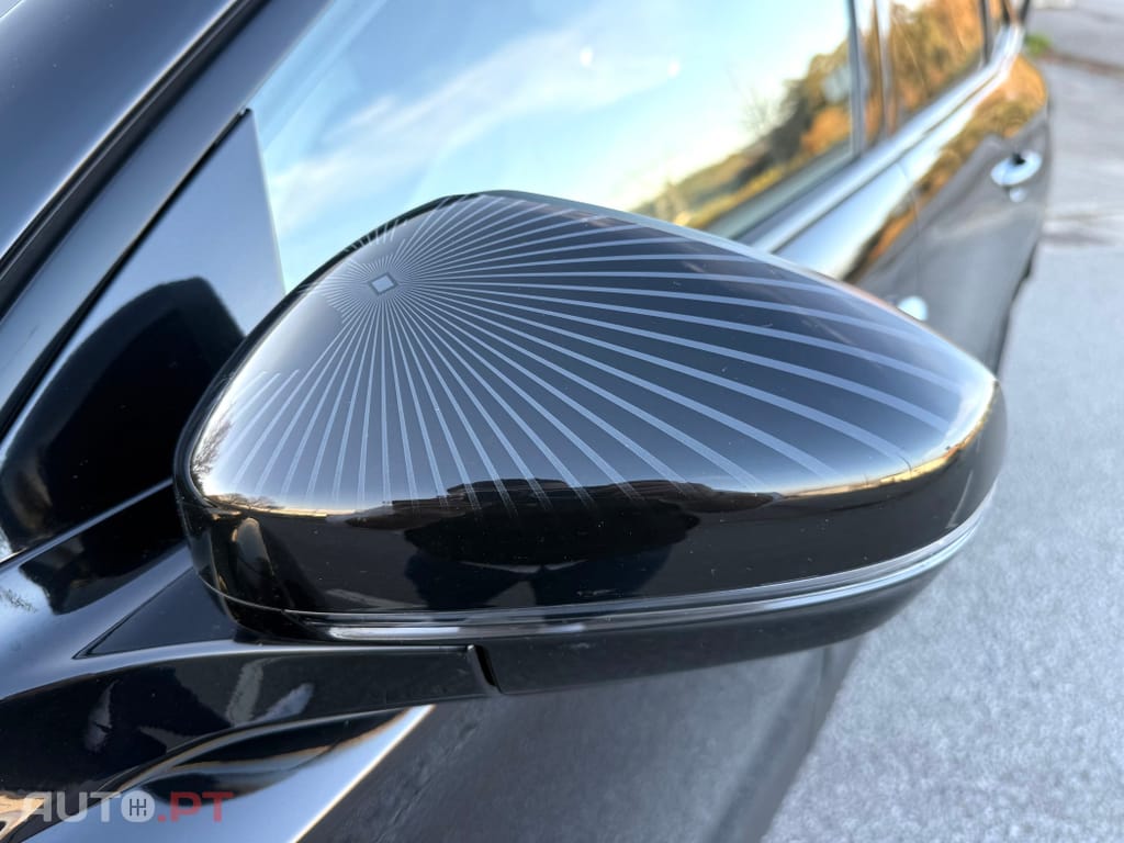 DS DS7 7 1.5 BlueHDi Esprit De Voyage EAT8