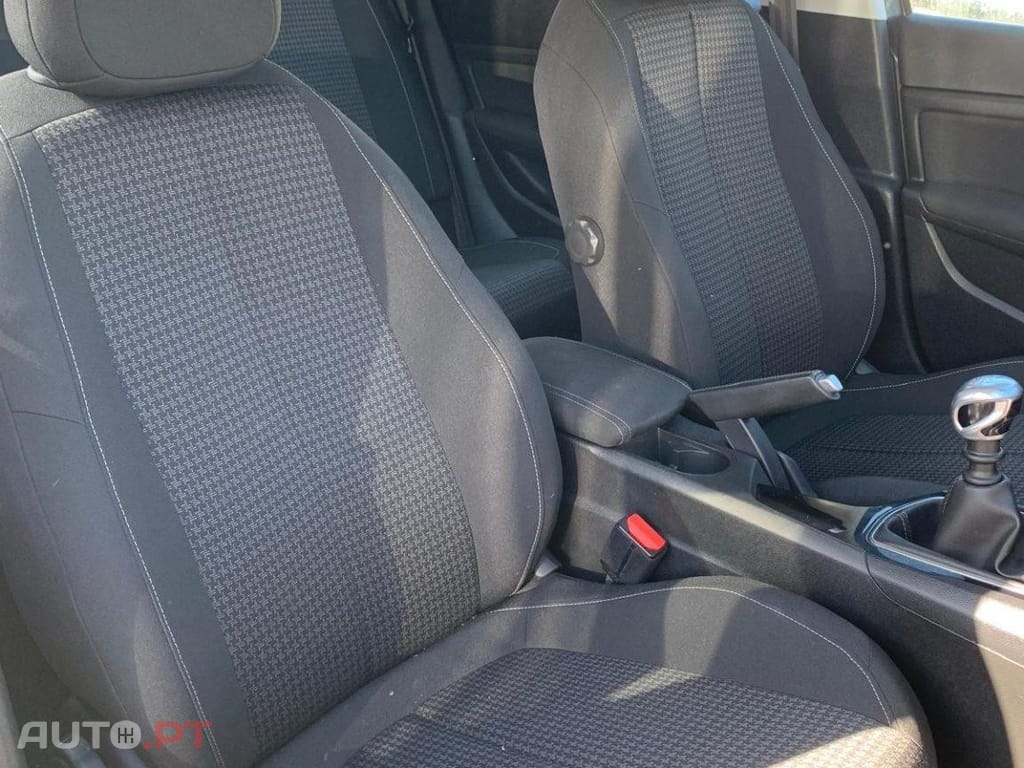 Peugeot 308 SW 1.5 BlueHDi Business Line