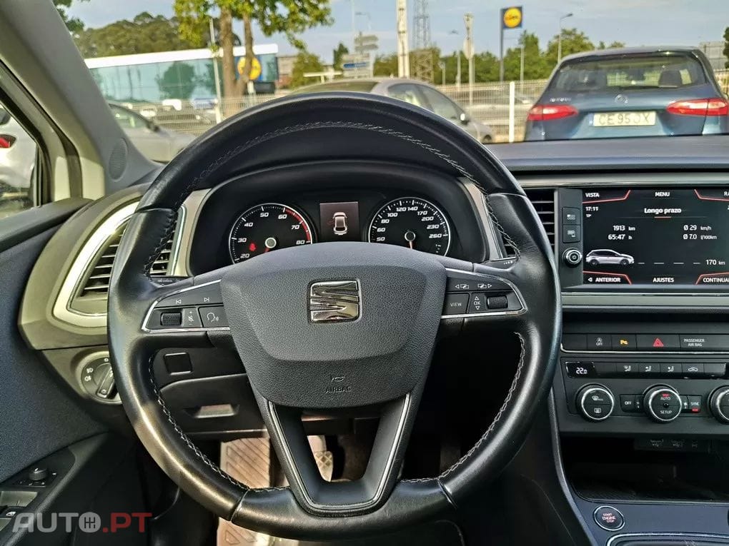 Seat Leon 1.0 TSI Xcellence
