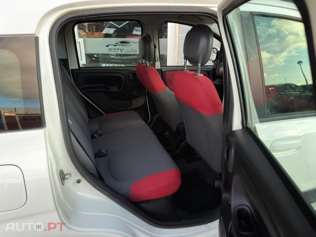 Fiat Panda 1.2 Dynamic