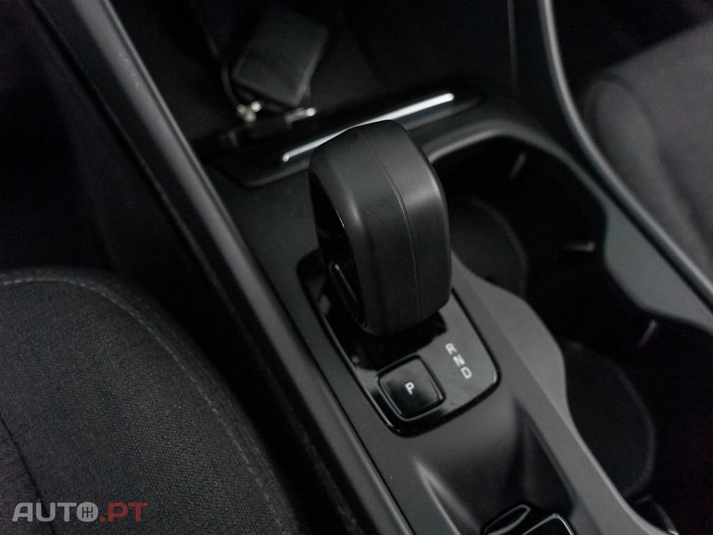 Volvo XC40 1.5 T4 PHEV Essential