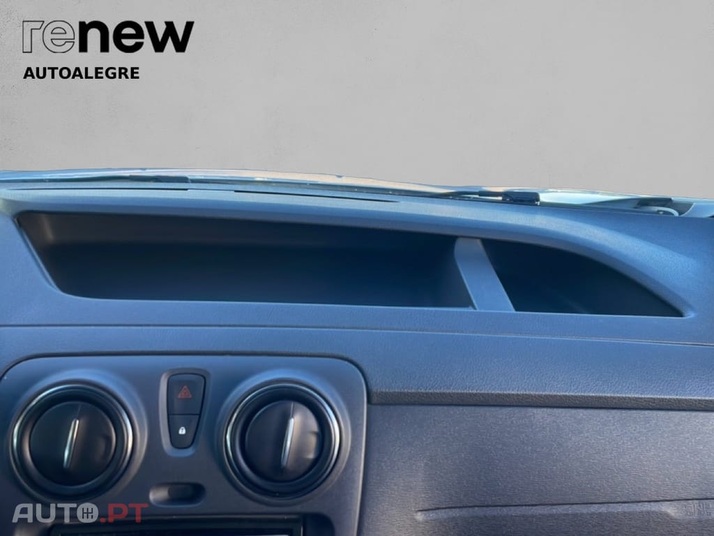 Dacia Dokker 1.3 Tce Comfort