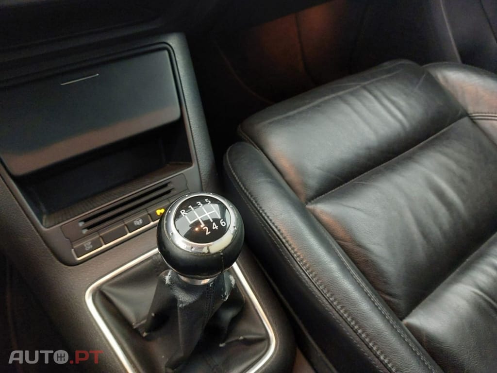 Volkswagen Tiguan 1.4 TSI 4 MOTION