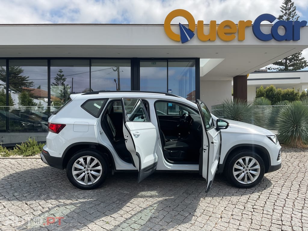 Seat Ateca 1.0 TSI Style