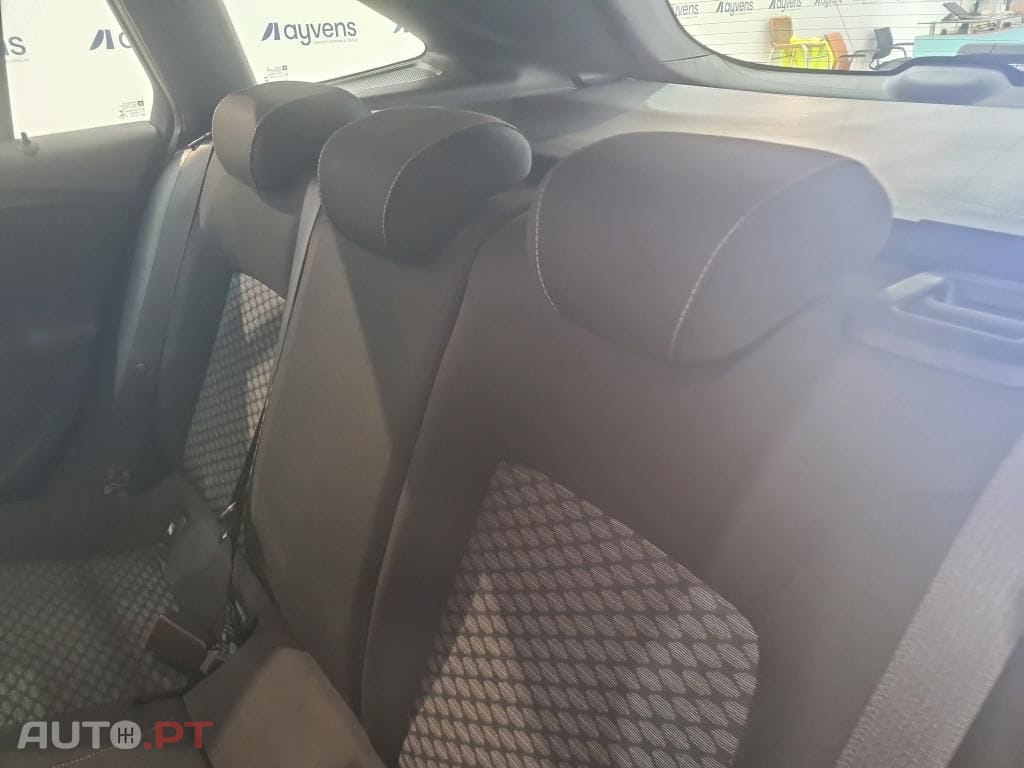 Opel Astra Sports Tourer 1.6 CDTI Ecotec Business Edition S/S