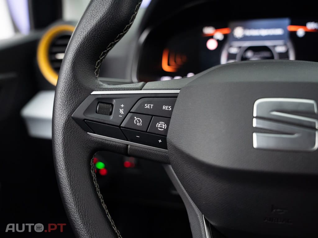 Seat Arona 1.0 TSI Style