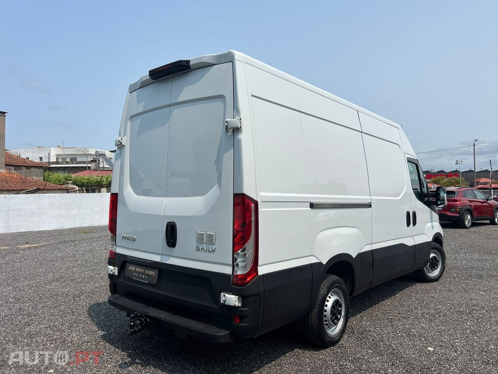 Iveco Daily 35S16
